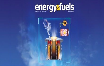 中国石油大学（北京）王琳琳教授及团队在化学工程与能源学科领域顶级期刊Energy & Fuels发表重要学术文章