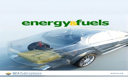 中国石油大学（北京）王琳琳教授及团队在能源行业顶级期刊Energy & Fuels发表重要学术文章